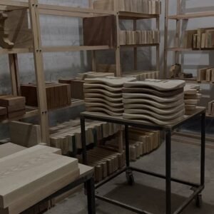 Bibao Guitars