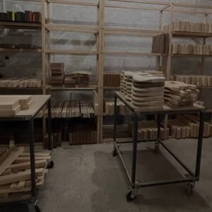 Bibao Guitars