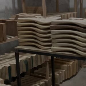 Bibao Guitars