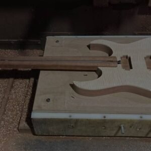 Bibao Guitars